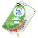 メイバランス 栄養調整食品 Rグリーン300kcal バニラ風味 447ml×8袋入