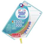 メイバランス 栄養調整食品 Rブルー300kcal バニラ風味 547ml×8袋入