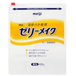 ゼリーメイク 顆粒 400g