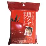 コクヨ インクジェットプリンタ用紙 デジカメ写真用紙 L判 100枚 KJ-RG1576