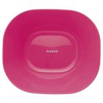fresco 湯おけ 角型 ピンク