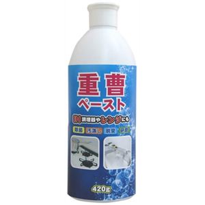 重曹ペースト 420g