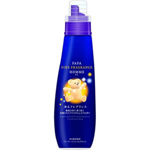ファーファ ファインフレグランス オム 600ml