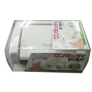 スリフト ペーパーホルダー