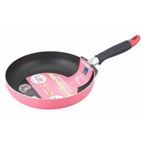 マーブルフィオラ ガス火専用 フライパン 26cm YFR-5495