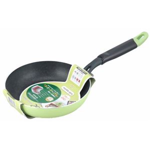 マーブルスプラ IH対応フライパン 20cm YSR-5500
