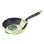 マーブルスプラ IH対応ディープパン 24cm YSR-5503