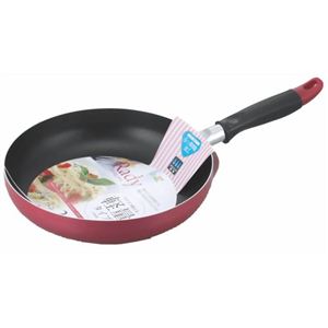 ラディー ガス火専用 フライパン 26cm RR-5413