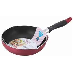 ラディー ガス火専用 ディープパン 24cm RR-5415