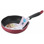 ラディー ガス火専用 ディープパン 24cm RR-5415