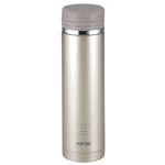 和平フレイズ フォルテック パーク マグボトル 300ml ゴールド FPR-5377