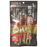 ペッツルート とり亭べジタガム 5本入