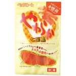 ペッツルート やわらか七面鳥 お徳用 60g