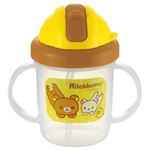 リッチェル マグトレ リラックマ ストローマグ
