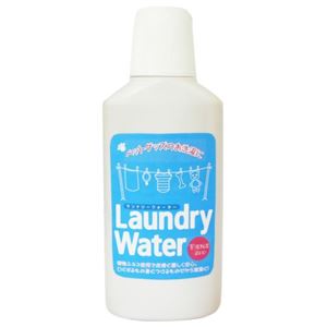 パナズー ランドリーウォーター 300ml
