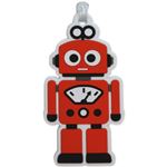 DQCO バッグタグ ロボット