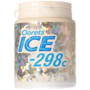 クロレッツアイス-298C ボトルL 130g