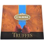 ラルベラ トリフチョコレート カプチーノ 200g