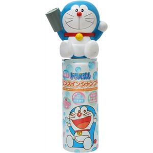 ドラえもん リンスインシャンプー 200ml