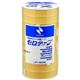 ニチバン 包装用セロテープ(産業用) 18mm 10個入 No.405