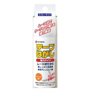 ニチバン テープはがし 強力タイプ TH-K50 50ml
