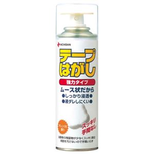 ニチバン テープはがし 強力タイプ TH-K220 220ml