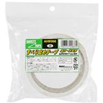 屋内・浴室用すべり止テープ 白 AHW066 25mm×3m