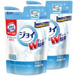 【数量限定】ハイウォッシュジョイ 除菌 つめかえ用 600g×2個