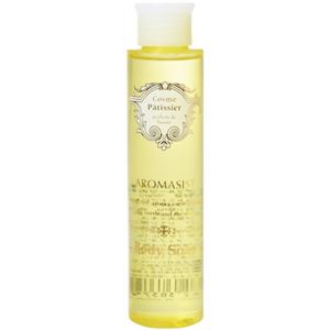 コスメパティシエ アロマシストボディソープ グレープフルーツ 150ml