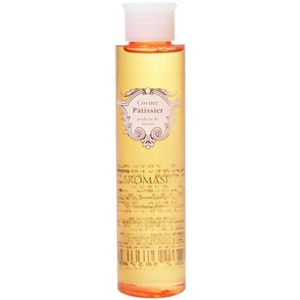 コスメパティシエ アロマシストボディソープ ベルガモット 150ml