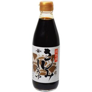 超特撰 さしみしょうゆ 360ml
