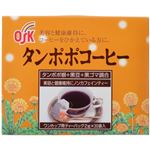 OSK タンポポコーヒー ティーバッグ 2g×30袋