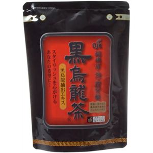 OSK 黒烏龍茶 粉末タイプ スティック 6g×10本