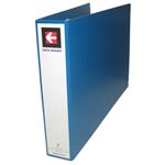 コクヨ データバインダー EBT-551B ブルー