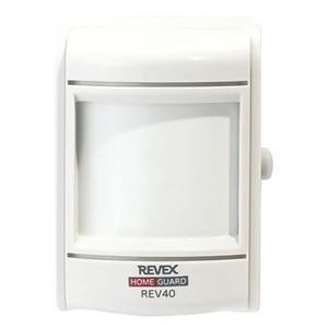リーベックス モーションセンサー REV40