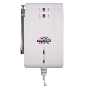 リーベックス 受信サイレン REV200