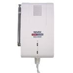 リーベックス 受信サイレン REV200