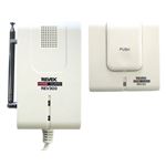 リーベックス 呼び出しボタン＆受信チャイム REV320