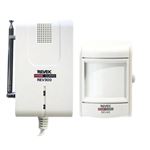 リーベックス モーションセンサー＆受信チャイム REV340