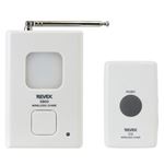 リーベックス 呼び出しチャイムセット X810