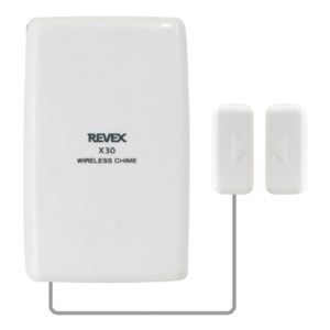 リーベックス ドア窓送信機 X30