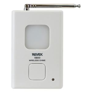 リーベックス 受信チャイム X800