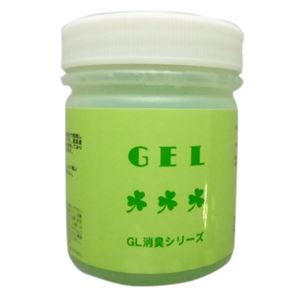 GL消臭ゲル 180g