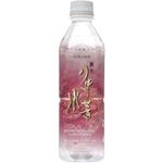 【ケース販売】日田縄文龍石水 500ml×24本