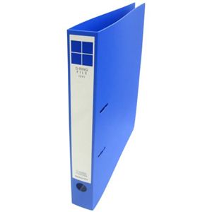 コクヨ Dリングファイル（ER） 300枚収容