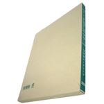 コクヨ 仕入帳 ルーズリーフ B5 リ-5103 100枚