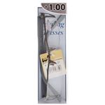 シニアグラス W-501 +1.00（1.00度）
