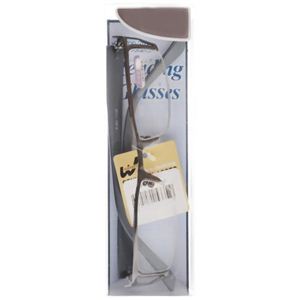 シニアグラス W-501 +3.00（3.00度）