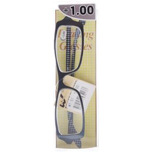 シニアグラス WT-51 +1.00（1.00度）