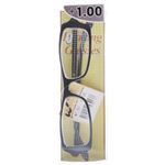 シニアグラス WT-51 +1.00（1.00度）
